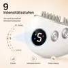 Kiefer Massagegerät elektrisch, Wärme Massagegerät für Produktbild-Vorschau 3