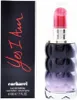 A product shot of a perfume bottle and its packaging. Anteprima dell’immagine prodotto
