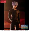 Sega - Jujutsu Kaisen - Satoru Gojo Figurizm 23cm Produktbild-Vorschau 11