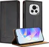 Handyhülle für Honor Magic6 Leder Flip Klappbare Produktbild-Vorschau 1