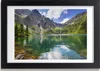 Bild 30x20 MDF-Rahmen, Wandkunst Marine Auge Tatry Produktbild-Vorschau 1