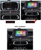 9 zoll Android 10 Autoradio GPS Navi für FIAT 500X Produktbild-Vorschau 6