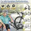 Aopunly Stojak rowerowy Stojak na tylne koło Stojak Podgląd zdjęcia produktu 4