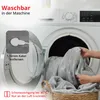 Koc ogrzewany Grafner® Polar flanelowy 180 x 130 cm Podgląd zdjęcia produktu 8