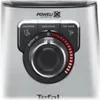 Close-up of a blender's control panel with various settings and a dial. Podgląd zdjęcia produktu
