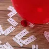 50 Stück Ballonverschlüsse Luftballonverschlüsse Produktbild-Vorschau 7