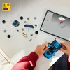 LEGO Speed Champions Bugatti Vision Gran Turismo Produktbild-Vorschau 6