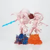 Banpresto - Figurki One Piece Film Red Monkey D. Luffy - 11 Produktbild-Vorschau 11