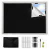 100 x 145 cm – Magnetisches Verdunkelungsrollo – 100 % Produktbild-Vorschau 1