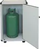 ARMADIO PORTABOMBOLE 'EASY' 40x45x90h cm Anteprima dell’immagine prodotto 1