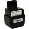 Batterie pour metabo perceuse visseuse sans fil BE AT 9,6/ Voir les images du produit 4