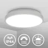 B.K.Licht Plafonnier LED 12 Watt spéciale salle de bain I Voir les images du produit 9