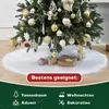 Jayseuw couverture d'arbre Sous-couverture couverture de Voir les images du produit 3