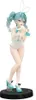 Furyu - Hatsune Miku BiCute Bunnies PVC Statue Miku Rurudo Produktbild-Vorschau 15