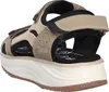 Joya Damen Sandale KOMODO BEIGE beige Größe EUR 40 Produktbild-Vorschau 3