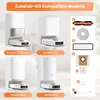 33-teiliges Zubehörset für Xiaomi Robot Vacuum X20+ | X10+ Produktbild-Vorschau 2