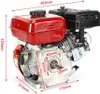 4 Takt Benzinmotor Einzylinder Luftgekühlter 7,5 PS 5,1 kW Produktbild-Vorschau 2