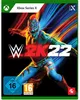 Take-Two Interactive WWE 2K22, Xbox Series X, T Náhľad obrázku produktu 1
