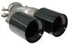 Auspuff Schalldämpfer Tipps für BMW 5 G30 G31 G38 16-20 6 Produktbild-Vorschau 2