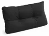 Beautissu Lounge Coussin Coussin de dossier d'extérieur Voir les images du produit 1