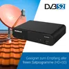 Humax HD Nano, Satelit, Full HD, 576i, 576p, 720p, 1080i, Náhľad obrázku produktu 12