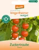 Bingenheimer Saatgut Cocktailtomate Zuckertraube 1 Stück Produktbild-Vorschau 1