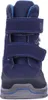 Ricosta GRISU Jungen Klettstiefel in Blau, Größe 28 Produktbild-Vorschau 9