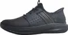 Skechers scarpa slip-on confortevole in nero, taglia 42 Anteprima dell’immagine prodotto 26