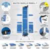 BAUTEC Styroporschneider GAZELLE 7 » Set inkl. 10 Produktbild-Vorschau 2