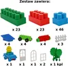 Baczek WWD 0173, Bausatz, 140 Stück(e), 790 g Produktbild-Vorschau 1