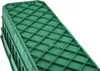 Nass Steckschaum Ziegel 50x12x9cm Garnet mit Gitter Produktbild-Vorschau 2