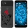PhoneNatic Case kompatibel mit Google Pixel 3a XL Produktbild-Vorschau 1