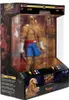 Jada Street Fighter Ii Sagat Figurka 15 Cm Niebieski Podgląd zdjęcia produktu 7
