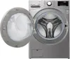 LG F1P1CY2T, Frontlader, 17 kg, B, 74 dB, 1060 RPM, E Produktbild-Vorschau 8