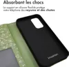 imoshion Design Bibliothèque pour le Samsung Galaxy A33 - Voir les images du produit 5