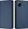 Litchi Leder Handyhülle für Infinix Smart 5/Hot 10 Lite Produktbild-Vorschau 2