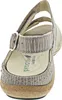 Waldläufer Damen Sandale, beige(corda (094)), Gr. 5 Produktbild-Vorschau 11