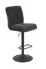 Hela Tische, 2er Set Barhocker Hocker Leni -Bezug Cord Produktbild-Vorschau 8