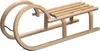 Hörnerrodel Colint 100cm Latte Produktbild-Vorschau 4