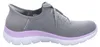 Skechers Slip-ins Summits New Daily Damen Sneaker 150263 Produktbild-Vorschau 6
