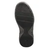 Clarks Schnürschuhe ClarksPro Lace, Glattleder, Schwarz, Produktbild-Vorschau 15