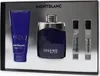 Montblanc Legend Blau Edp 100 ml, artikelnummer SG100, Productafbeelding-voorbeeld 3