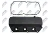 Zylinderkopfhaube BPZ-MS-004 für MITSUBISHI PAJERO SPORT II Produktbild-Vorschau 4