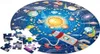 Puzzle "Sistema solare" / 93 pezzi Anteprima dell’immagine prodotto 28