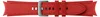 Samsung ET-SHR88S Band Rot Leder Produktbild-Vorschau 3