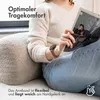 imoshion Mailändische Magnetarmband für das Fitbit Inspire Produktbild-Vorschau 5