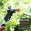 Douchette de jardin Brandson, douchette à main, douchette Voir les images du produit 3