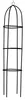Kinzo Rosen Rankhilfe 185x40cm – Rankgitter Metall rund für Produktbild-Vorschau 1