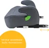 Osann Junior Isofix i-Size, Sitzerhöhung mit Isofix Produktbild-Vorschau 6