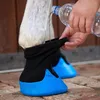 Kerbl Hufschuh Tubbease™ blau Hufverband, Behandlungsschuh, Produktbild-Vorschau 4